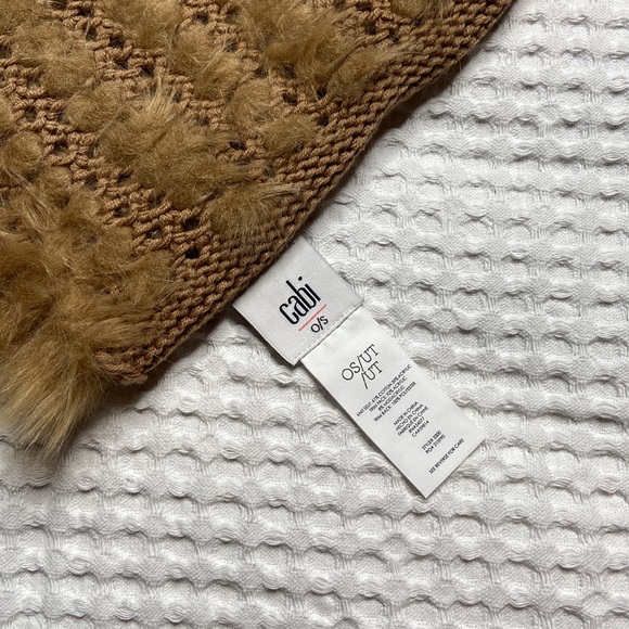 Infinity scarf - Picture 3 of 3